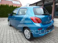 2018 Mitsubishi SpaceStar