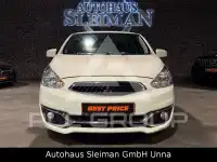 2018 Mitsubishi SpaceStar