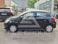 2018 Mitsubishi SpaceStar