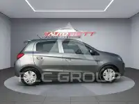 2018 Mitsubishi SpaceStar