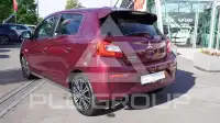 2018 Mitsubishi SpaceStar