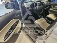 2018 Mitsubishi SpaceStar