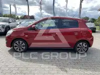 2018 Mitsubishi SpaceStar