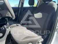 2018 Mitsubishi SpaceStar