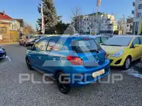 2018 Mitsubishi SpaceStar