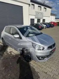 2018 Mitsubishi SpaceStar