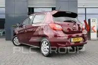 2018 Mitsubishi SpaceStar