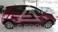 2018 Mitsubishi SpaceStar