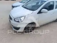 2018 Mitsubishi SpaceStar