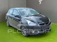 2018 Mitsubishi SpaceStar