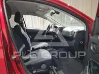 2018 Mitsubishi SpaceStar