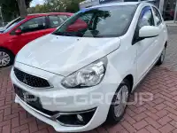 2018 Mitsubishi SpaceStar