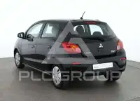 2018 Mitsubishi SpaceStar