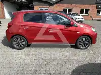 2018 Mitsubishi SpaceStar