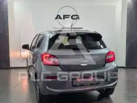 2018 Mitsubishi SpaceStar