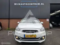 2018 Mitsubishi SpaceStar