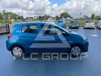 2018 Mitsubishi SpaceStar