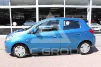 2018 Mitsubishi SpaceStar