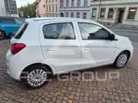 2018 Mitsubishi SpaceStar
