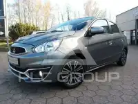 2018 Mitsubishi SpaceStar
