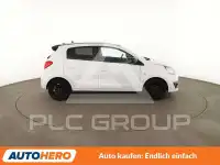2018 Mitsubishi SpaceStar