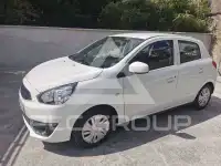 2018 Mitsubishi SpaceStar