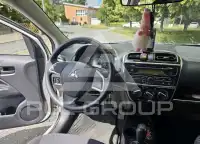 2018 Mitsubishi SpaceStar