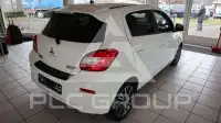 2018 Mitsubishi SpaceStar