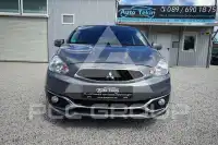 2018 Mitsubishi SpaceStar