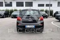 2018 Mitsubishi SpaceStar
