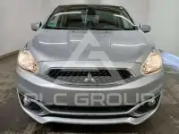2018 Mitsubishi SpaceStar