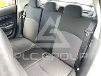 2018 Mitsubishi SpaceStar