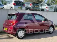2018 Mitsubishi SpaceStar