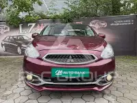 2018 Mitsubishi SpaceStar