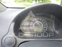 2018 Mitsubishi SpaceStar
