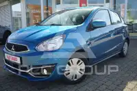 2018 Mitsubishi SpaceStar
