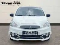 2018 Mitsubishi SpaceStar