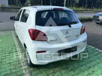 2018 Mitsubishi SpaceStar