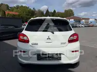 2018 Mitsubishi SpaceStar