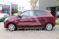 2018 Mitsubishi SpaceStar