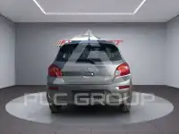 2018 Mitsubishi SpaceStar