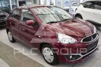2018 Mitsubishi SpaceStar