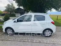 2018 Mitsubishi SpaceStar