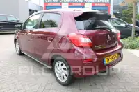 2018 Mitsubishi SpaceStar