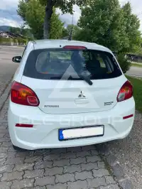 2018 Mitsubishi SpaceStar