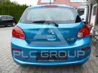 2018 Mitsubishi SpaceStar