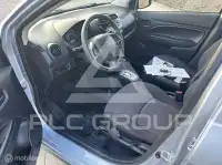 2018 Mitsubishi SpaceStar