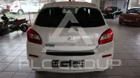 2018 Mitsubishi SpaceStar