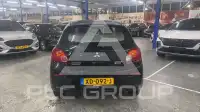 2018 Mitsubishi SpaceStar