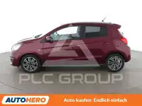 2018 Mitsubishi SpaceStar